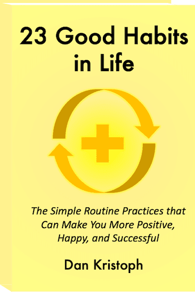 Free E-Book Positivity Stories 1