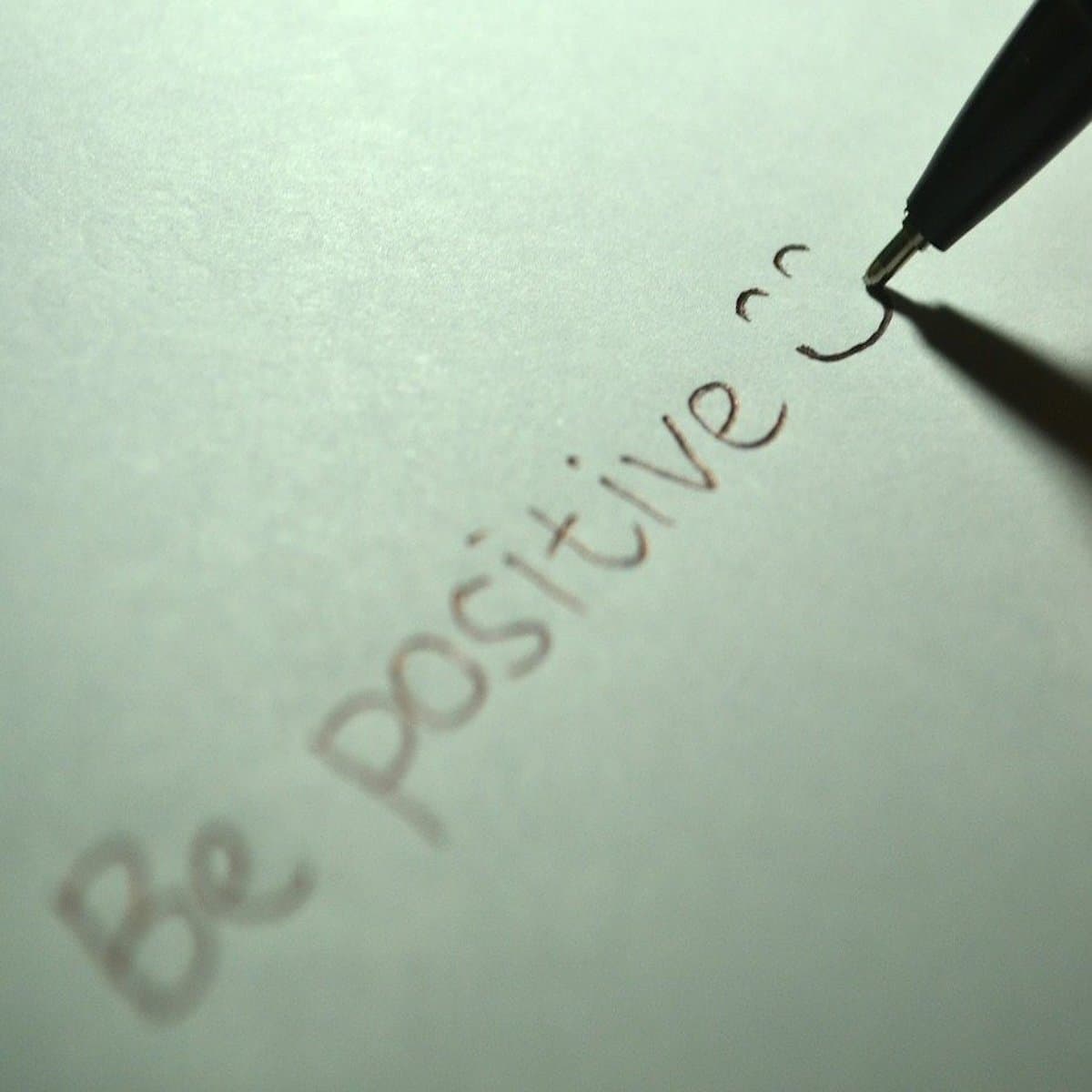 Maintaining Positive Attitude at Work - Positivity Stories